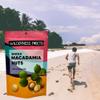 Wilderness Poets, Raw Whole Macadamia Nuts - Fresh, Buttery, Unsalted, Unroasted - Bulk Size, Super Keto (5 Pound - Pack of 4) view 4