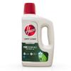 Hoover Pure Essentials Carpet Cleaner Solution, 50 oz., Fresh Rain Scent, Natural Plant Based Formula, Deep Cleaning Carpet Shampoo Solution, Pair with Hoover Carpet Cleaner Machine view 1