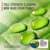 Hoover Pure Essentials Carpet Cleaner Solution, 50 oz., Fresh Rain Scent, Natural Plant Based Formula, Deep Cleaning Carpet Shampoo Solution, Pair with Hoover Carpet Cleaner Machine view 3
