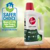 Hoover Pure Essentials Carpet Cleaner Solution, 50 oz., Fresh Rain Scent, Natural Plant Based Formula, Deep Cleaning Carpet Shampoo Solution, Pair with Hoover Carpet Cleaner Machine view 4