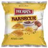 Herr's Barbecue Potato Chips, 2.75 Ounce (Pack of 24. bags) view 3