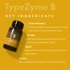 D'Adamo Personalized Nutrition TypeZyme - Digestive Enzyme (Blood Type B) view 3
