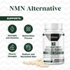 Probase Nutrition Nicotinamide Riboside - NAD Supplement to Boost Levels of NAD 30ct/500mg, 30-Day Supply view 2