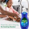 Palmolive Ultra Liquid Dish Soap, Oxy Power Degreaser, Blue, 9.7 Fl Oz (16 pack) view 4