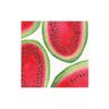 Caspari Kahlo's Collage Paper Cocktail Napkins - 20 Per Box - 4 Packages view 1