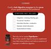 D'Adamo Personalized Nutrition TypeZyme - Digestive Enzyme (Blood Type O) view 4