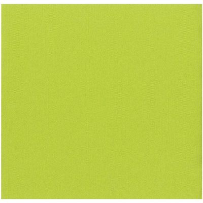 Caspari Lime Green Paper Linen Dinner Napkins - 12 Per Package - 2 Packages