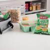 Herr's Sour Cream and Onion Potato Chips, 2.75 Ounce (Pack of 3) view 4