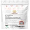 Micro Ingredients Vitamin D3 50,000 IU + K2 MK-7 200 mcg, 240 Softgels | Virgin Coconut Oil | 2-in-1 Support | Easy to Swallow, Non-GMO view 2