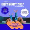 SAM+LEO Sleep Gummies for Kids & Teens with Melatonin, Passion Flower & Vitamin B6 - Gentle Sleep Aid Gummies for Restful Sleep | Natural, Drug Free, Vegan & Gluten Free, Passion Fruit Flavor (60 ct) view 2