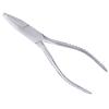 Eyeglasses Nose Pad Pliers, Multipurpose Optical Optician Tool Stainless Steel for Glasses Repair Assembling & Adjusting view 4