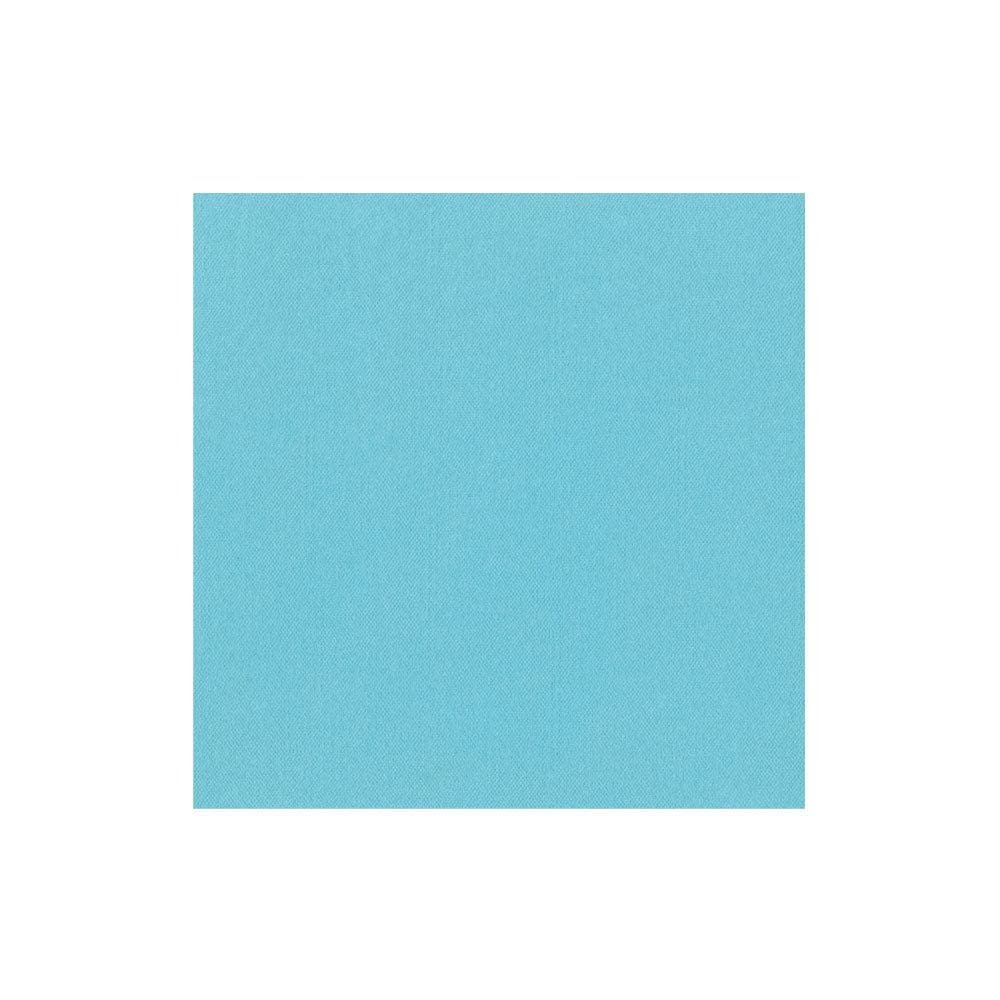Caspari Robin's Egg Paper Linen Cocktail Napkins - 15 Per Package - 4 Packages