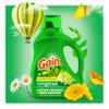 Gain Liquid Laundry Detergent, Original Scent, 154 fl oz, 107 Loads, Freshness + Odor Fighting, High Efficiency Washing Machine Liquid Cleaning Soap view 4