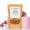 Mama Snacks Spicy Trail Mix - Gourmet Snack Blend Kepperton Crunchy Funny White Elephant Gag Gifts for Mom Friends Womens Secret Santa view 3