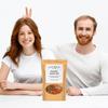 Mama Snacks Spicy Trail Mix - Gourmet Snack Blend Kepperton Crunchy Funny White Elephant Gag Gifts for Mom Friends Womens Secret Santa view 4