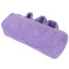 Palm Grip Hand Contracture Cushion, Finger Contracture Grips Cushion Finger Splitter Palm Anti Flaw Ulcer Pad Hand Grab Bar for Elderly Care Hand Ulcers view 2