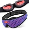 Manta Pro Sleep Mask - 100% Light Blocking Sleep Mask for Side Sleepers, Breathable and Comfortable, Spacious & Zero Pressure for Long Lashes, Perfect for Sleep/Travel/Nap/Shift Work view 1