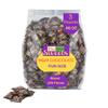 M&Ms Milk Chocolate Fun Size Candy - Comes in a Sealed Bag - Perfect For Parties, Pinata, Office Bowl, Wedding Favors, Easter Baskets (3 POUND) view 1