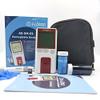Hemoglobin Meter Hemoglobin Test Meter Hemoglobin Analyzer Test Kit + 25 Strips +25Lancets Easy To Use At Home view 1