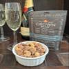 Crown Maple Glazed Nuts - Almonds, Cashews, Pecans, 4 Oz Pouch - Pure Maple Sweetened, Versatile Gourmet Snack view 4