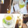 Brand [Japanese Green Tea] (Amashizuku no Kirameki) Sencha 100% Yamecha Japanese Green Tea Leaves view 3