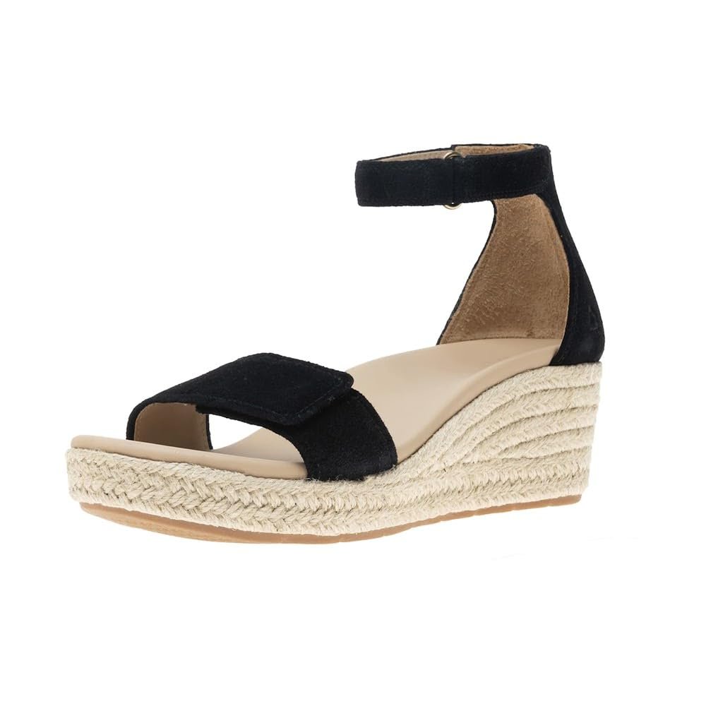 ABEO Cecile MetatarsalWedge Sandals