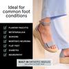ABEO Cecile MetatarsalWedge Sandals view 2