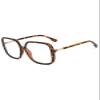 QxAiVMin Oversized Square Reading Glasses, Blue Light Blocking Big Frame Readers for Women, Large Compuer Goggle Eyeglasses view 2