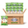 Popsalot-Gourmet Popcorn | Oven-Baked | Gluten-Free | Air-Popped | Flavored Popcorn Gourmet | Popcorn Snack Packs | Pop-Corn Snack Ready to Eat in Every Movement (Chilli Lime) view 1