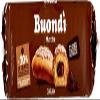 CAIYA Motta Buondi Brioche a Lievitazione Naturale con Ripieno di Crema al Cacao Senza Lattosio 258g view 3