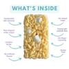 Hangry Dietitian- Crispy Marshmallow Treats, (12 Pack) No Added Sugar, Prebiotics, Protein view 4