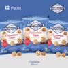 Popsalot-Gourmet Popcorn | Oven-Baked | Gluten-Free | Air-Popped | Flavored Popcorn Gourmet | Popcorn Snack Packs | Pop-Corn Snack Ready to Eat in Every Movement (Cinnamon Toast) view 2
