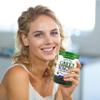 Worldwide Nutrition Green Foods, Green Magma Organic, Digestive Enzymes, Fiber Supplement & Whole Foods -10.6 Ounce Protein Powder Multi Purpose Key Chain view 3