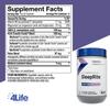 4Life Transfer Factor SleepRite - All-Natural Immune and Sleep Support with GABA and melatonin - 60 Capsules view 2