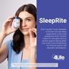4Life Transfer Factor SleepRite - All-Natural Immune and Sleep Support with GABA and melatonin - 60 Capsules view 4