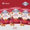 Popsalot-Gourmet Popcorn | Oven-Baked | Gluten-Free | Air-Popped | Flavored Popcorn Gourmet | Popcorn Snack Packs | Pop-Corn Snack Ready to Eat in Every Movement (Smokey Barbecue) view 2