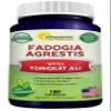 aSquared Nutrition Fadogia Agrestis 600mg and Tongkat Ali 400mg Supplement (180 Capsules) - Fadogia Agrestis Extract & Powder Complex Pills for Men & Women view 1