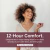 Pixie 2 Menstrual Discs for Feminine Care - 100% Medical-Grade Silicone - Ranked 1 for Softest Reusable Period Disc - Removes Like a Tampon - Wear 12 Hours - Capacity of 5 and 7 Tampons view 2