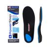 PowerStep ProTech Control Met Orthotics - Full Length Shoe Insoles for Metatarsal Foot Pain & Plantar Fasciitis - Made in USA Inserts for Overpronation & Ball of Foot Pain Relief (M 8-8.5 W 10-10.5) view 1