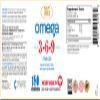 365 Health Omega 3-6-9 180 Softgels | from Fish, Flaxseed, Borage Oils | Non-GMO & Gluten Free view 4