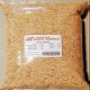 Brewers Malt 2-Row (Milled/Crushed) by Briess 10 lbs Homebrewing Beer Making view 1