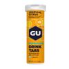 GU Energy Hydration Electrolyte Drink Tablets, Enhanced Endurance Sports Drink for Running, Cycling, Triathlon, 96 Servings, Tropical Citrus view 1