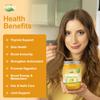 ACEYO (12 OZ Irish Sea Moss Gel Raw Vegan Pineapple Flavor 102 Vitamins and Minerals Wild Harvested Non-GMO Immune Defense Booster Thyroid Digestive Support view 3