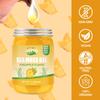 ACEYO (12 OZ Irish Sea Moss Gel Raw Vegan Pineapple Flavor 102 Vitamins and Minerals Wild Harvested Non-GMO Immune Defense Booster Thyroid Digestive Support view 4