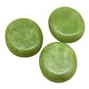 VEXIGO 21PCS of Olive Jade Massage Hot Stone Set with Heater, Energy Stone Scraping Board Set Suitable for Professional or Home SPA Relaxation Treatment view 4
