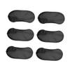 20pcs Blindfold Eye Sleep Masks Games Party Sleeping Travel Adjustable Strap Nose Pad view 1