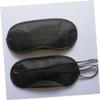 20pcs Blindfold Eye Sleep Masks Games Party Sleeping Travel Adjustable Strap Nose Pad view 4
