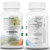 Amla Capsules 1500mg -120 Veg Capsules. Raw and Pure Natural Vitamin C, Naturally Boosts Immunity, Skin Glow, Energy & Abundant Antioxidants. Whole Green SuperFood Nutrition. Non GMO-Gluten Free. view 2