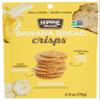 Hippie Snacks Banana Bread Crisps, Original Flavor, Sweetened with Maple Syrup, Main Ingredient Banana, Gluten Free & Non-GMO, 2.5 Ounce (Pack of 8) view 1