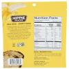 Hippie Snacks Banana Bread Crisps, Original Flavor, Sweetened with Maple Syrup, Main Ingredient Banana, Gluten Free & Non-GMO, 2.5 Ounce (Pack of 8) view 2